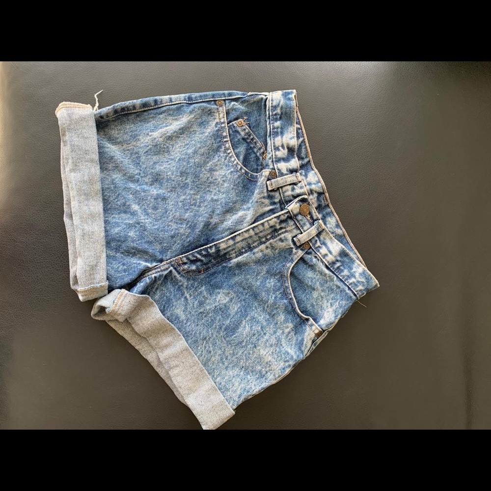 Short